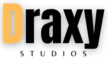 Draxy Studios
